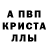 МЕТАМФЕТАМИН Декстрометамфетамин 99.9% PaNiC ROOM